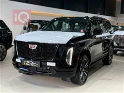 كاديلاك اسكاليد